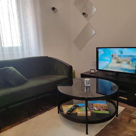 Apartman Aska Visegrad Luaran gambar