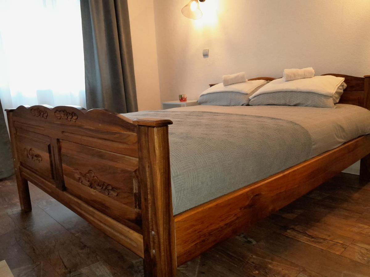 Apartman Aska Visegrad Luaran gambar