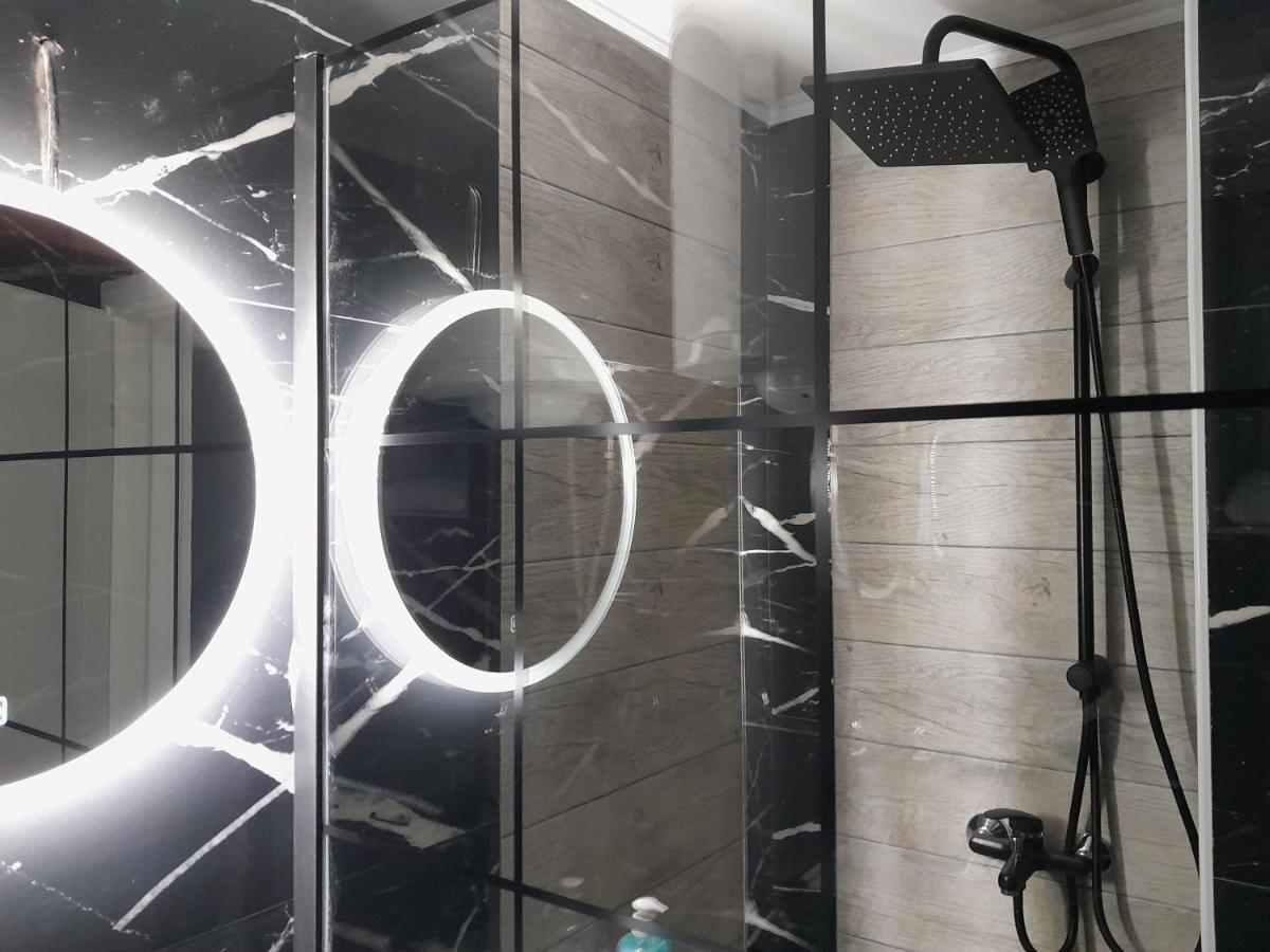 Apartman Aska Visegrad Luaran gambar