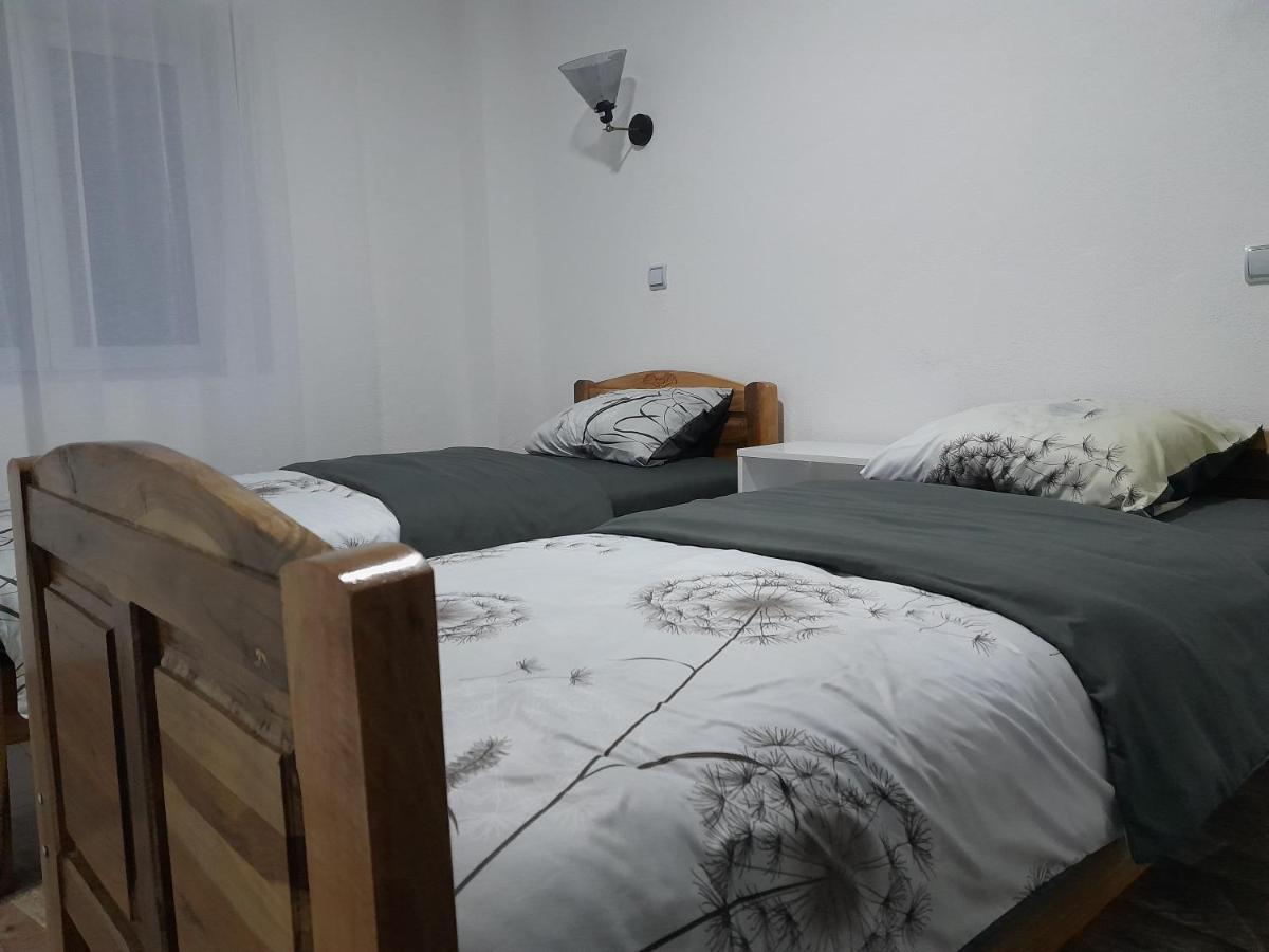 Apartman Aska Visegrad Luaran gambar