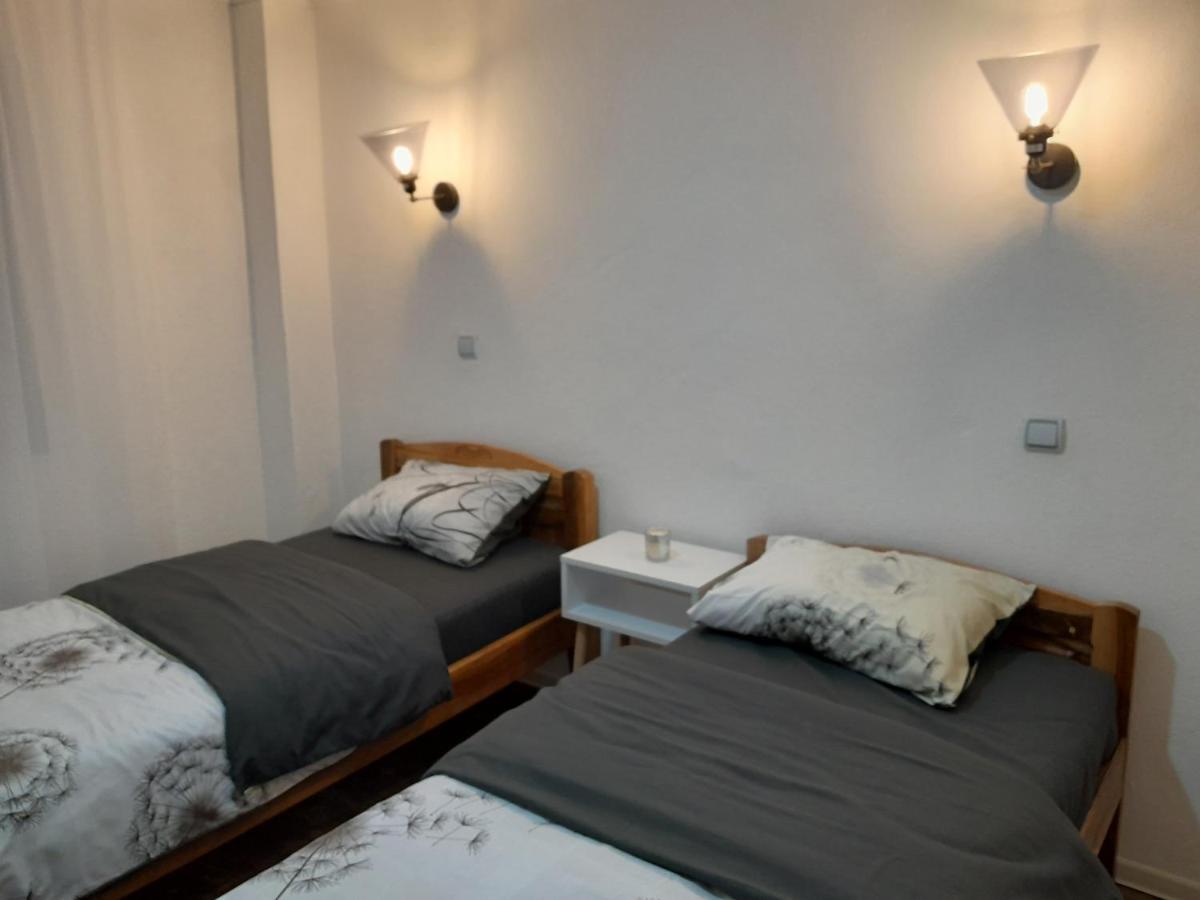 Apartman Aska Visegrad Luaran gambar