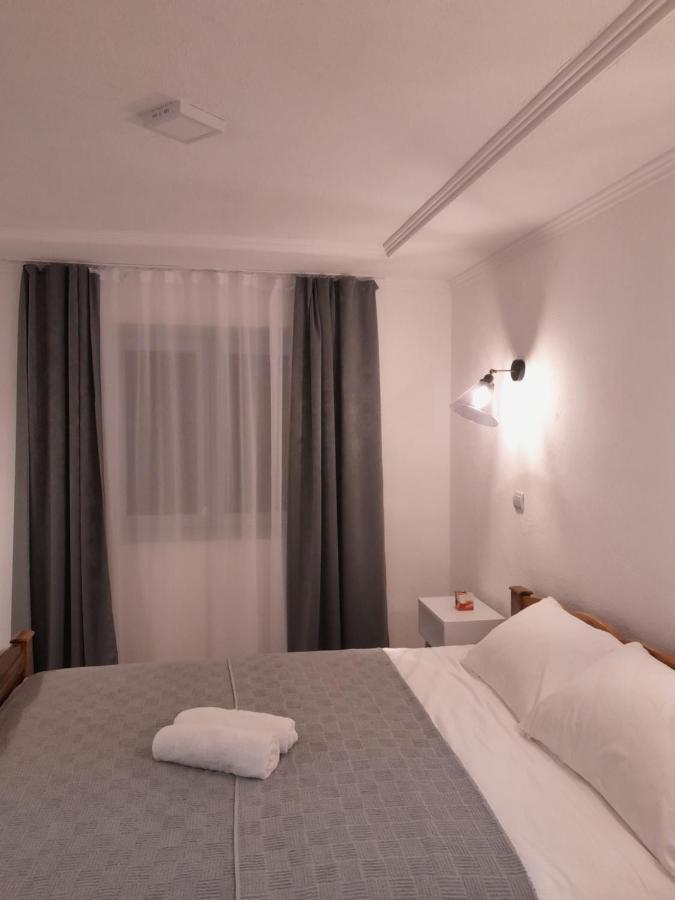 Apartman Aska Visegrad Luaran gambar