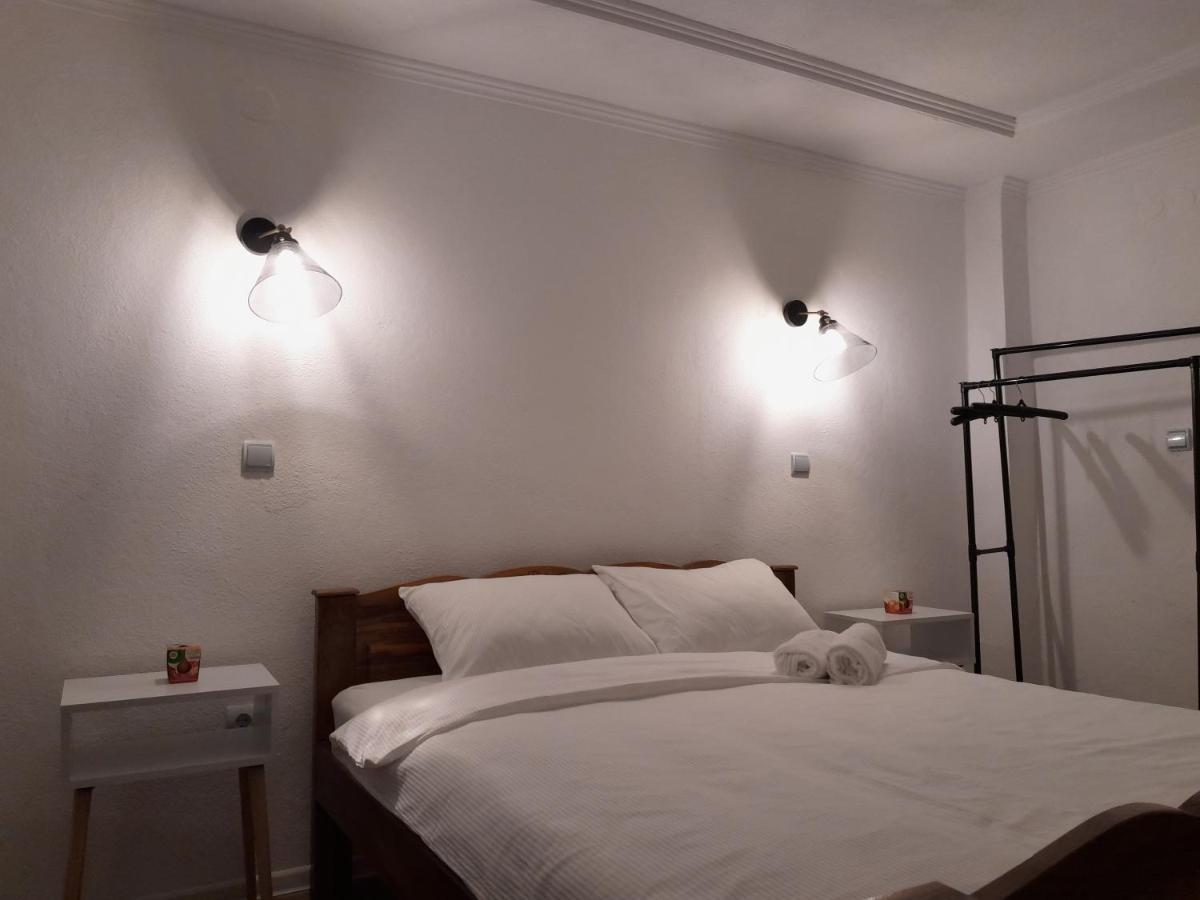 Apartman Aska Visegrad Luaran gambar