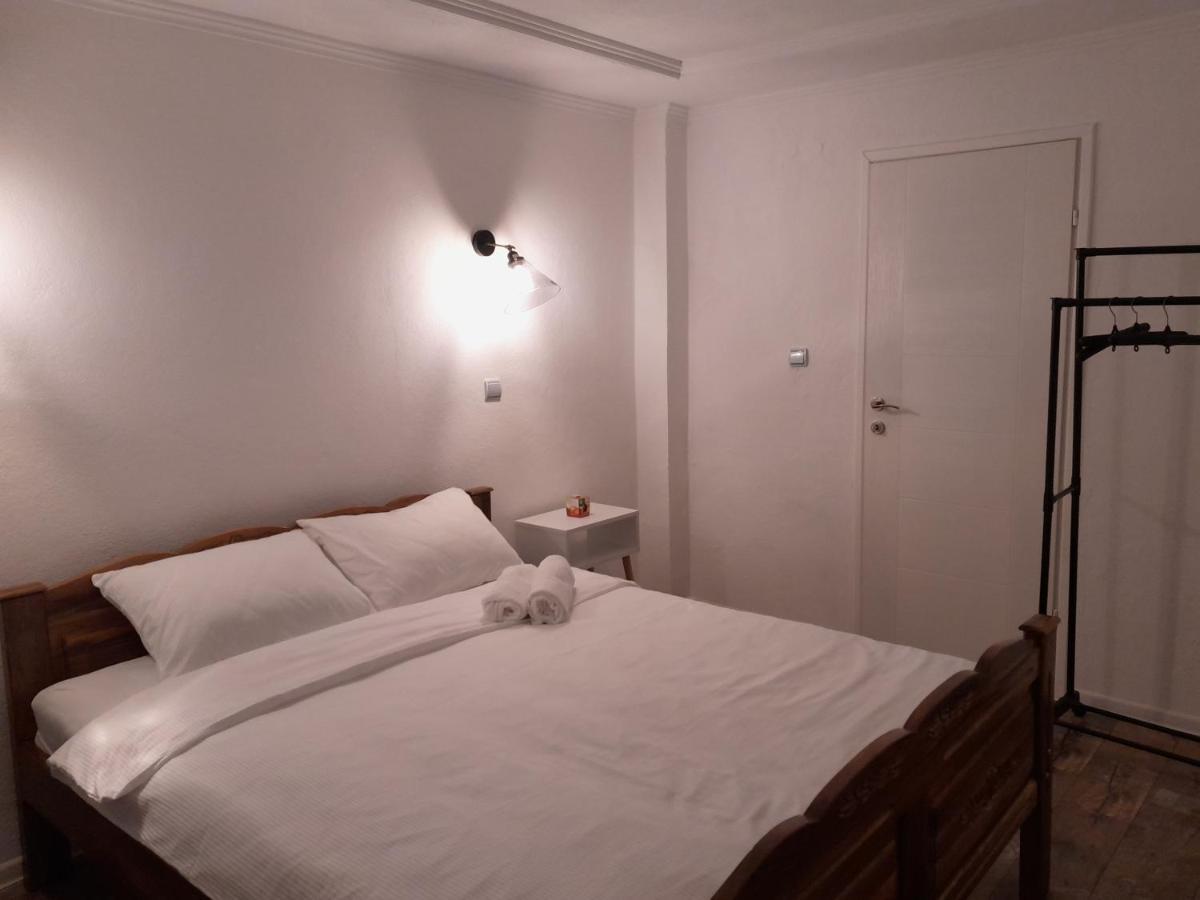 Apartman Aska Visegrad Luaran gambar