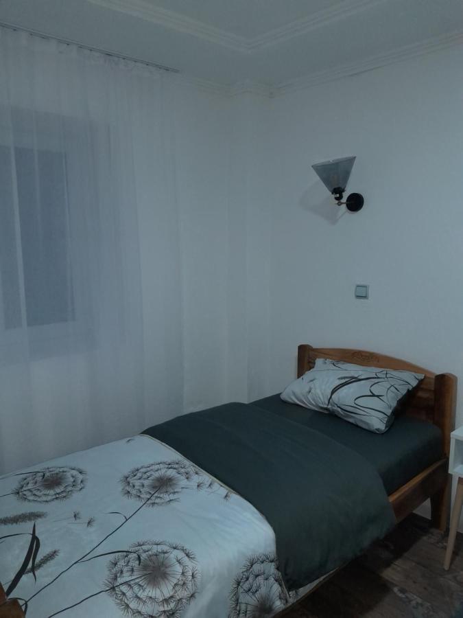 Apartman Aska Visegrad Luaran gambar