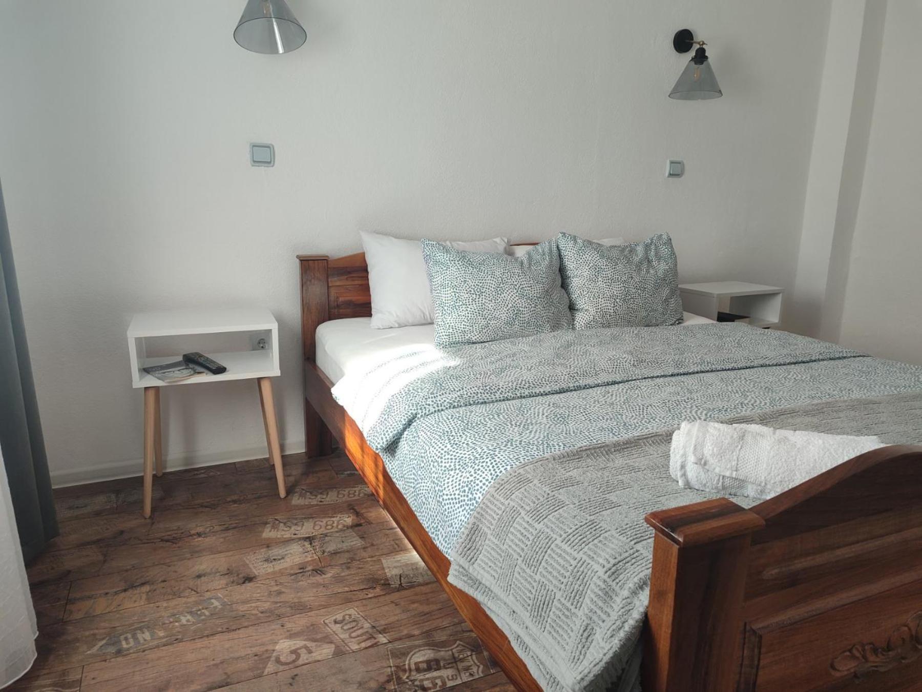 Apartman Aska Visegrad Luaran gambar