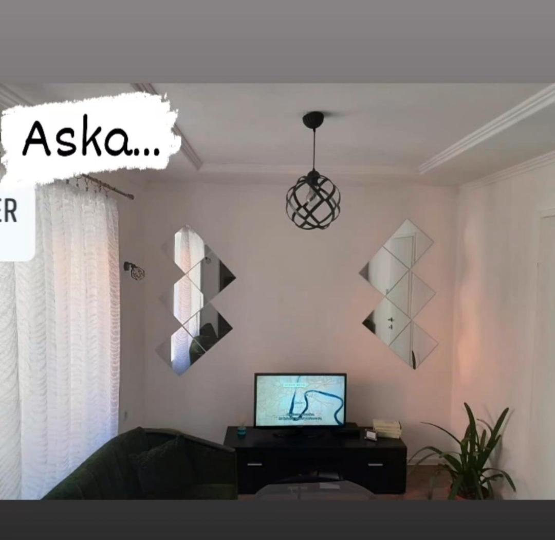 Apartman Aska Visegrad Luaran gambar