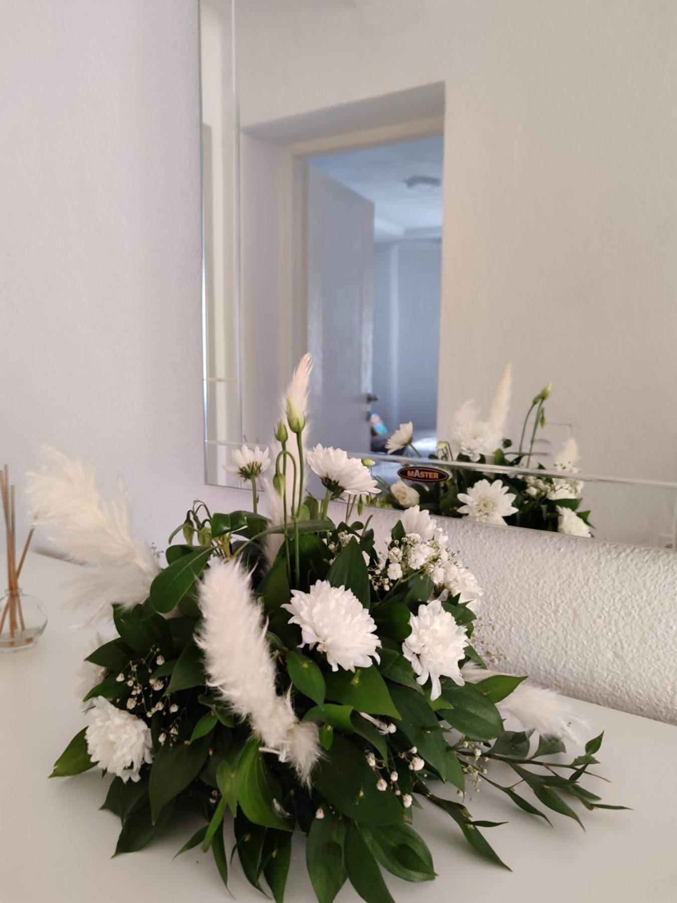 Apartman Aska Visegrad Luaran gambar