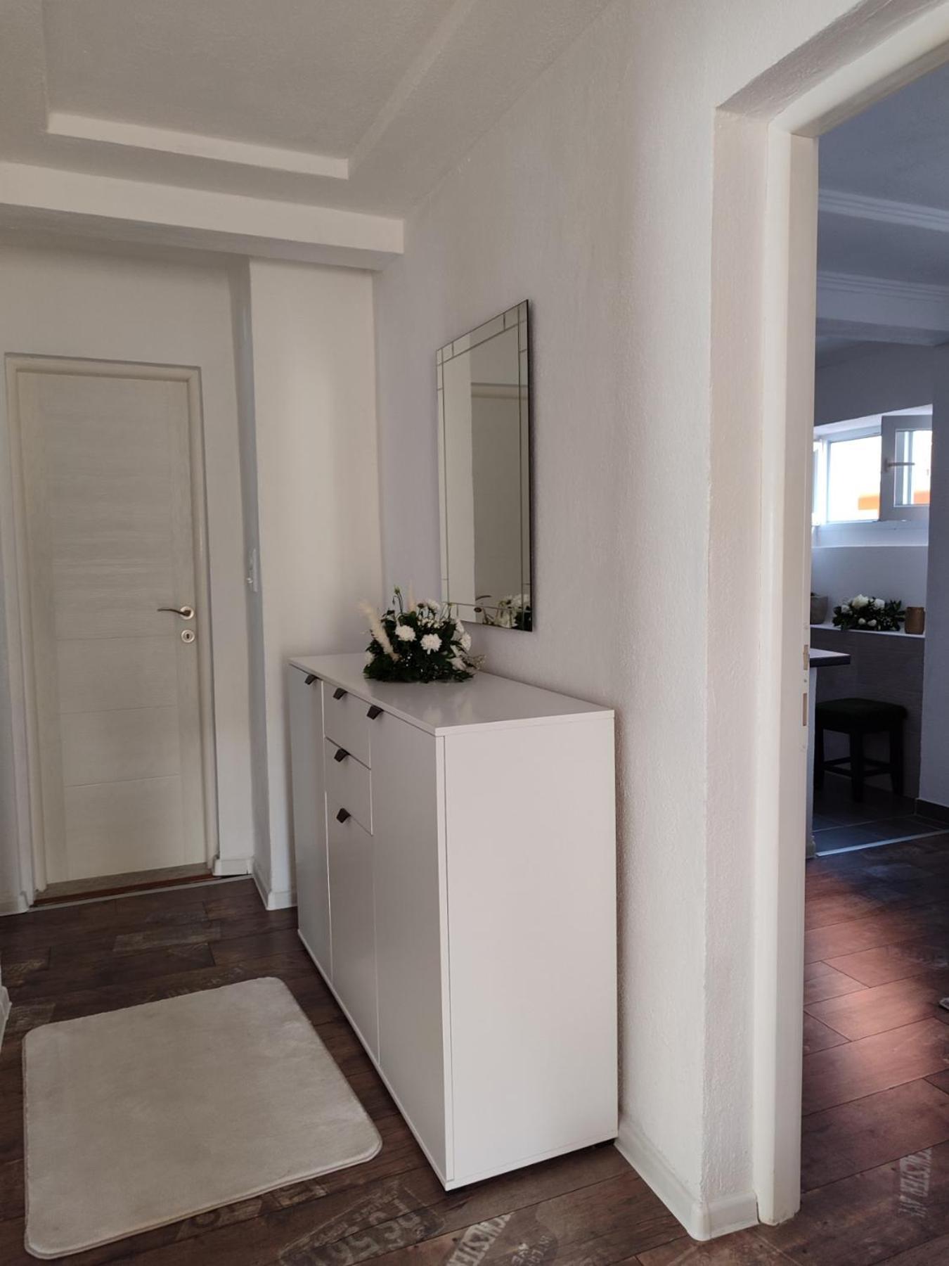 Apartman Aska Visegrad Luaran gambar