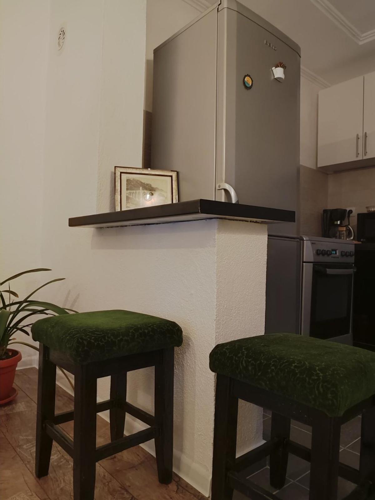 Apartman Aska Visegrad Luaran gambar