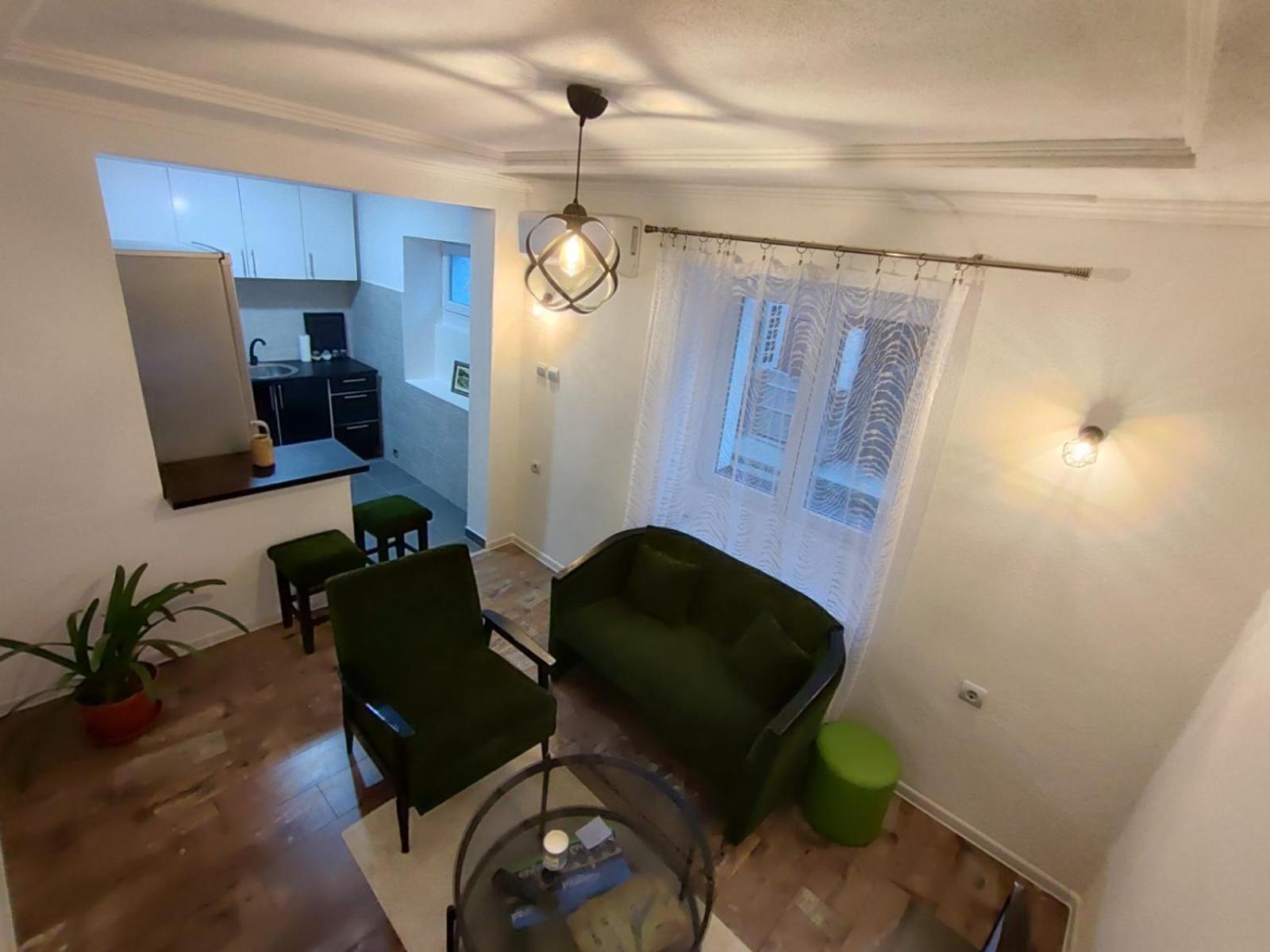 Apartman Aska Visegrad Luaran gambar