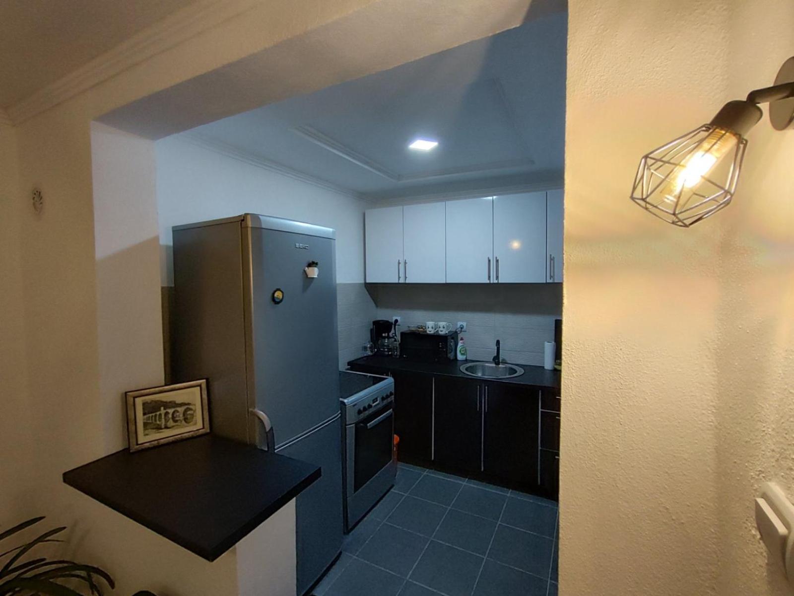 Apartman Aska Visegrad Luaran gambar