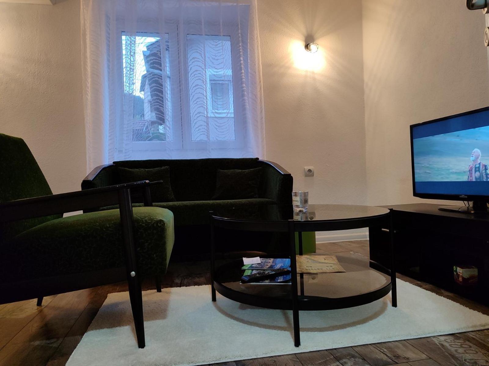 Apartman Aska Visegrad Luaran gambar