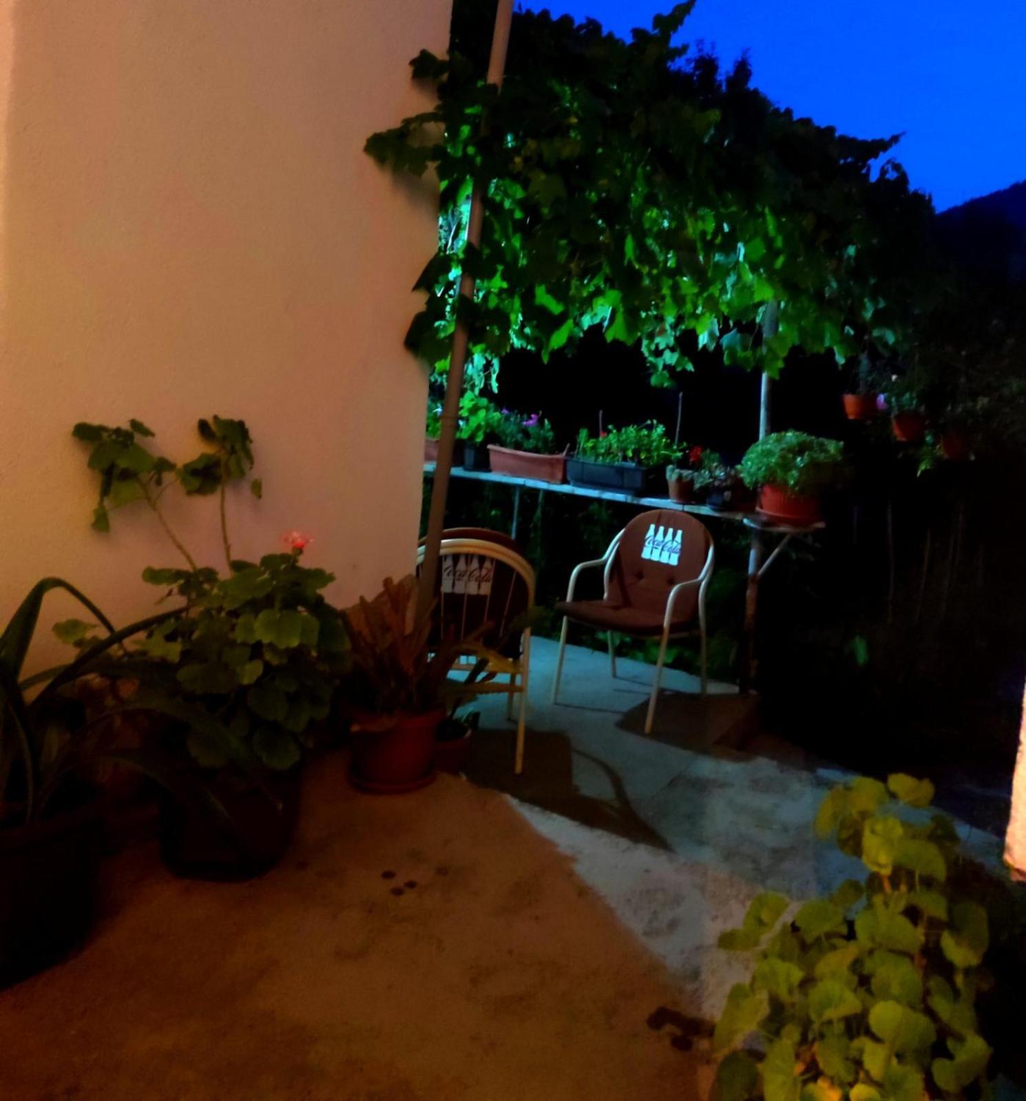 Apartman Aska Visegrad Luaran gambar